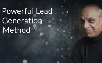 Lead Generation Guide