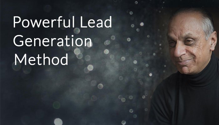 What is Lead Generation?